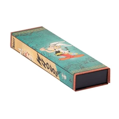 Afbeelding van ETUIS A CRAYONS ASTERIX LE GAULOIS