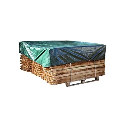 Afbeelding van Kerbl 37200 dekzeil PolyGuard 210gr/m² 2 x 3 m