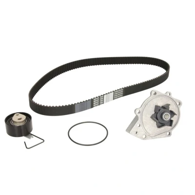 Afbeelding van Contitech Distributieriem kit incl.waterpomp CT974WP1