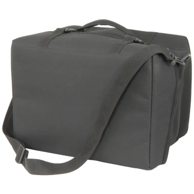 Afbeelding van Koord Transit Tas voor 6 Microfoons &amp; Leads