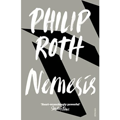 Afbeelding van Nemesis: Philip Roth