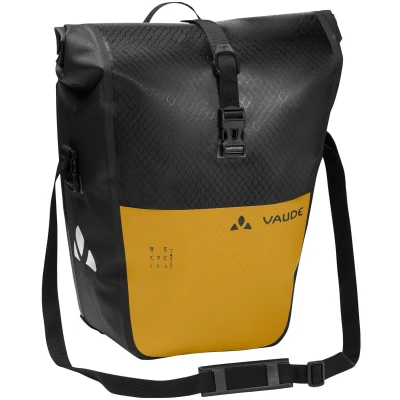 Afbeelding van Aqua Back Color Single Recycled 24L Burnt Yellow/Black
