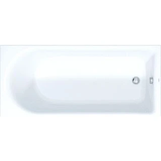 Afbeelding van Duravit D Neo bad 180x80x48.5cm 190liter Wit Hoogglans