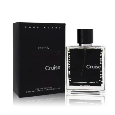 Afbeelding van Cruise for Men