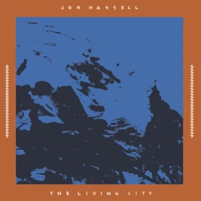 Afbeelding van Jon Hassell Living City (2 LPs)