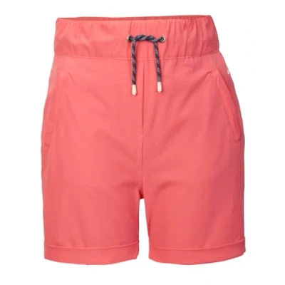Afbeelding van killtec Meisjes Functionele korte broek/short KOS 337 GRLS SHRTS, coral pink, 128, 41532 000