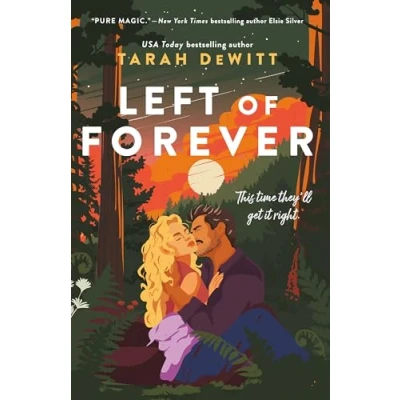Afbeelding van Left of Forever