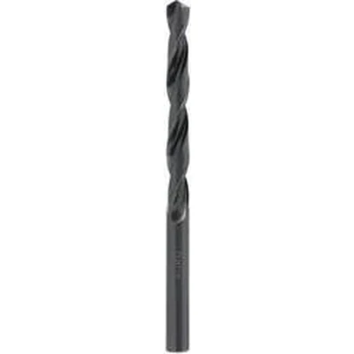 Afbeelding van RUKO 206110 HSS Metaal spiraalboor 11 mm Gezamenlijke lengte 142 Rollenwals DIN 338 Cilinderschacht 1 stuk(s)