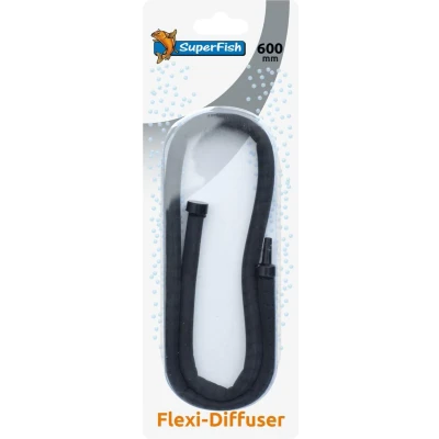 Afbeelding van Superfish Flexi Diffuser 30 Cm