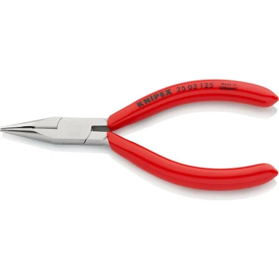 Afbeelding van Knipex 2503125 Radiotang 125mm