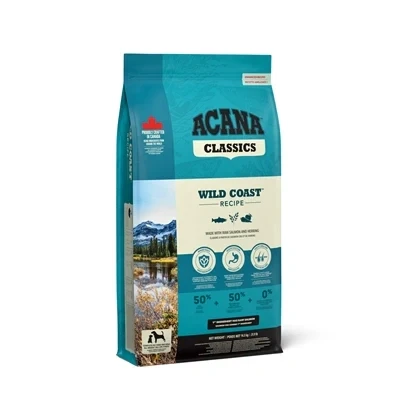 Afbeelding van Acana Classics Wild Coast 14,5 KG