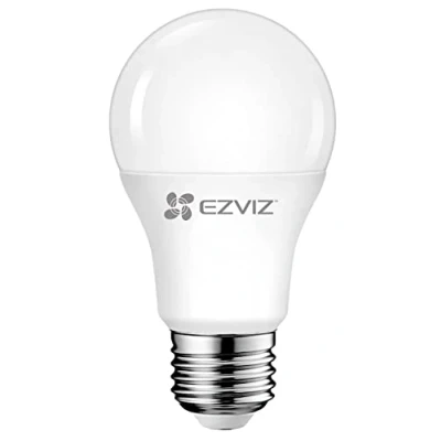Afbeelding van Smart Gloeilamp Ezviz LB1 8 W E27 2700 K