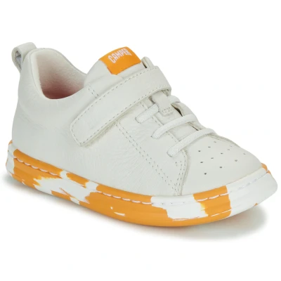 Afbeelding van Camper Runner FOUR Babyschoenen voor kinderen, Maat: 22, Weiß natural Leer