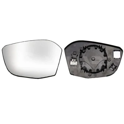 Afbeelding van ALKAR 6431775 Spiegelglas Links