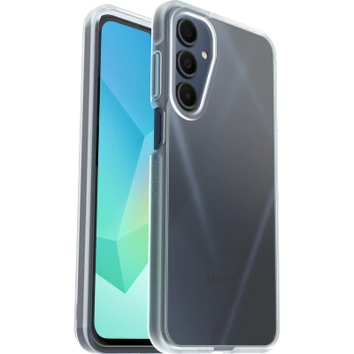 Afbeelding van Otterbox React Samsung Galaxy A16 Back Cover Transparant