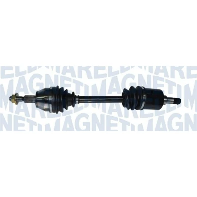 Afbeelding van Aandrijfas MAGNETI MARELLI 302004190183