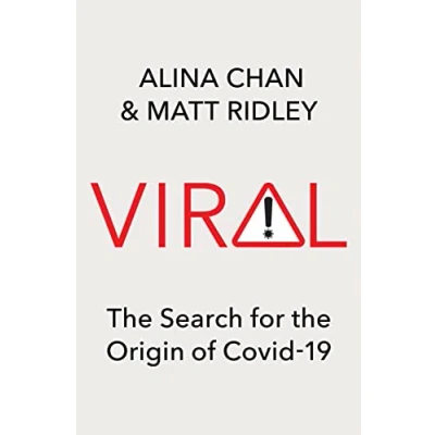 Afbeelding van Viral: the Search for Origin of Covid 19