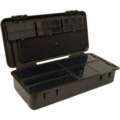 Afbeelding van Sonik Lokbox Long S 3 Box