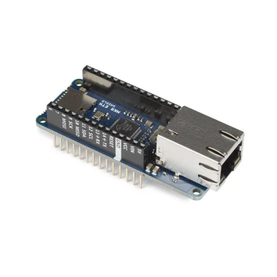 Afbeelding van Arduino MKR ETH Shield [ASX00006]