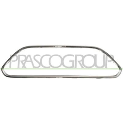 Afbeelding van Sier / beschermingspaneel, bumper PRASCO FD4262305