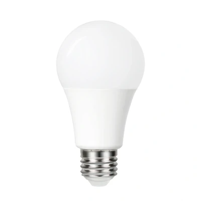 Afbeelding van E27 Standaard LED Lamp Helder Wit (5000K) 5 Watt, vervangt 40W Halogeen Integral