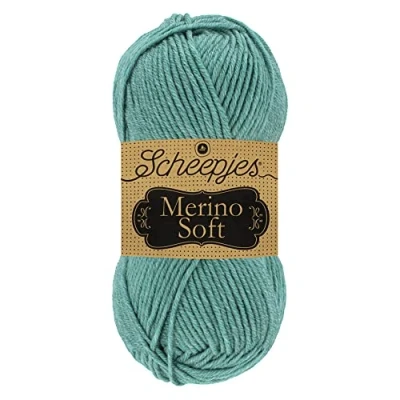 Afbeelding van Scheepjes Merino Soft 653 Ernst Garen 10x50g