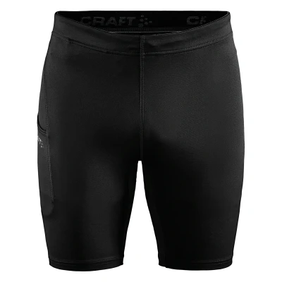 Afbeelding van Sportbroek Craft Men Adv Essence Short Tights Black XL