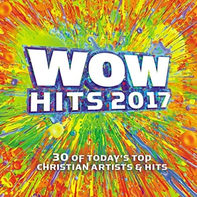 Afbeelding van Various Artists Wow Hits 2017 (2 CD)