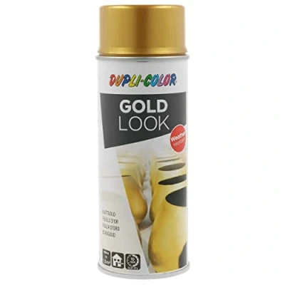 Afbeelding van Dupli color bladgoud 400 ml,