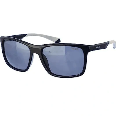 Afbeelding van Polaroid Zonnebril, Maat: One Size, Black/grey