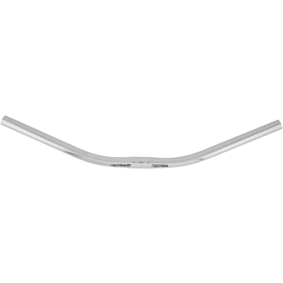Afbeelding van Ergotec Handlebar moon mas chromed