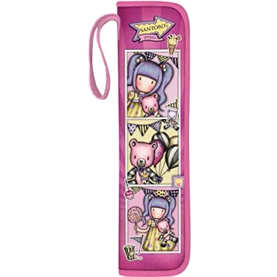 Afbeelding van Etui Gorjuss First prize (10 x 36 2.5 cm)