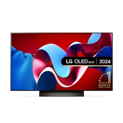 Afbeelding van Smart TV LG 55C44LA 4K Ultra HD OLED AMD FreeSync 55&quot;
