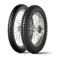 Afbeelding van Wegbanden DUNLOP D803 GP K 120/100R18 TL 68M