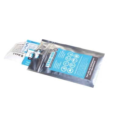 Afbeelding van Tear Aid B