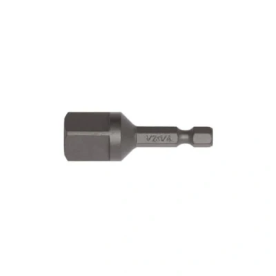 Afbeelding van Tengtools Adapter 50 mm 1/4&quot; (H) x1/2&quot; (S)