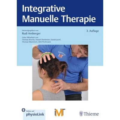 Afbeelding van Integrative Manuelle Therapie