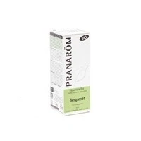 Afbeelding van Pranarôm Essentiële Olie Bergamot Bio 10ml