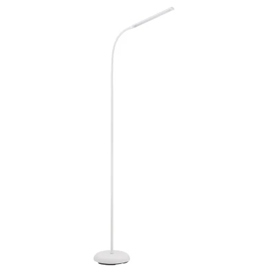 Afbeelding van Eglo Verlichting Vloerlamp Laroa dimbaar wit