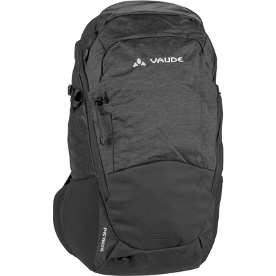 Afbeelding van Vaude Tacora Backpack, Maat: One Size, Black
