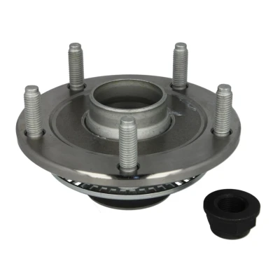 Afbeelding van BTA Wiellagerset H2G042BTA