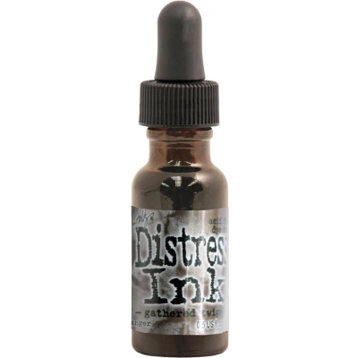 Afbeelding van Ranger Distress Re Inker 14 ml gathered twigs TXR35138 Tim Holtz