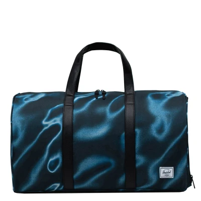 Afbeelding van Herschel Novel Duffle Reistas Waves Floating