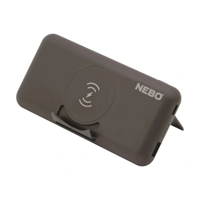 Afbeelding van Nebo 10K Powerbank Wireless 10000mAh
