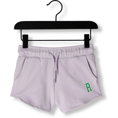 Afbeelding van Raizzed relaxed sweatshort lila