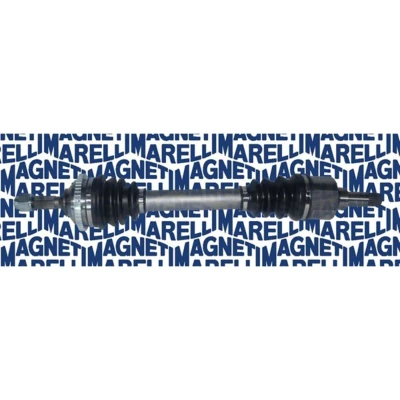 Afbeelding van Aandrijfas MAGNETI MARELLI 302004190083