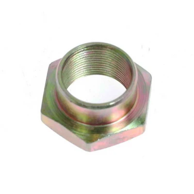 Afbeelding van BTA Aandrijfas/Cardanas bout/moer 470W0065BTA