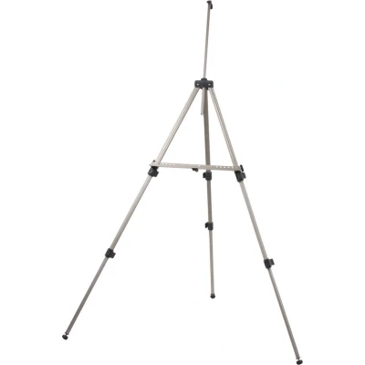 Afbeelding van walimex WE 3030 Basis Schildersezel Statief incl. tas