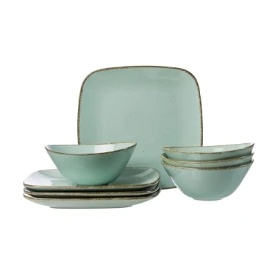 Afbeelding van Ritzenhoff &amp; Breker Eetservies Casa (set, 8 delig)