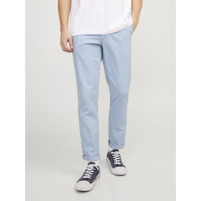 Afbeelding van Jack &amp; Jones Chino, Heren, Maat: 29x32, Mountain spring